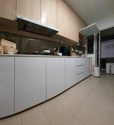 Blk 667A Waterway Woodcress (Punggol), HDB 4 Rooms #508090701